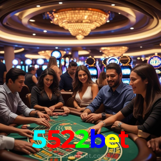 5522bet:Grandes jackpots estão te esperando! Gire a roleta e ganhe agora!