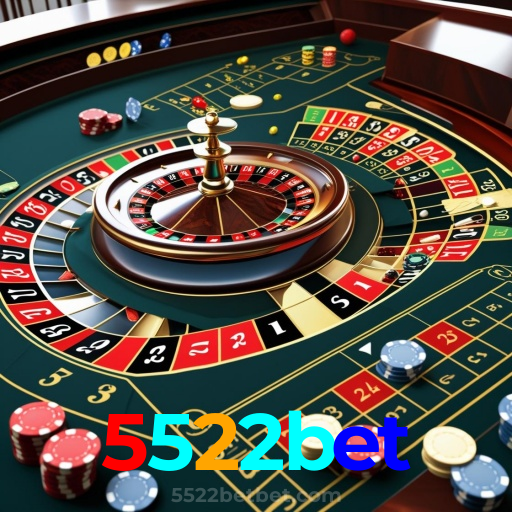 5522bet:Onde sua sorte encontra o melhor cassino online e as apostas no futebol!