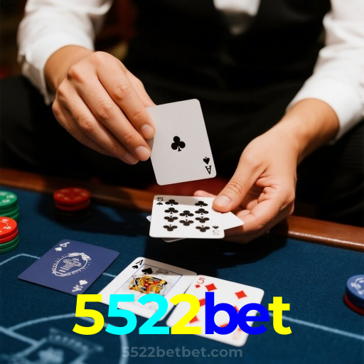 5522bet:Onde as apostas no futebol se encontram com as vitórias no cassino!