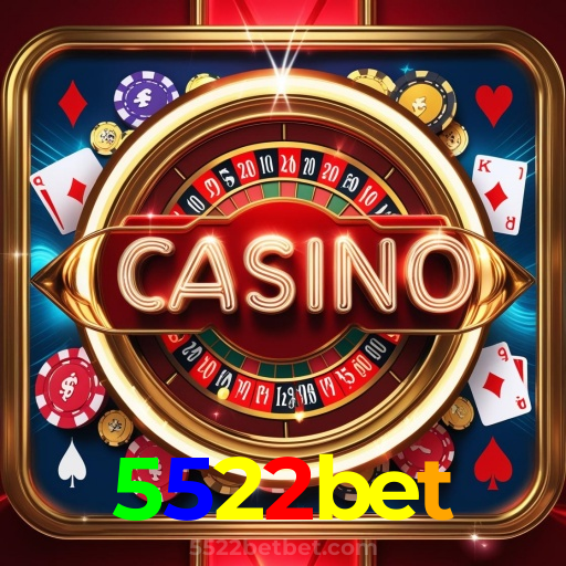5522bet:Jogue nas melhores slots e leve para casa prêmios sensacionais!