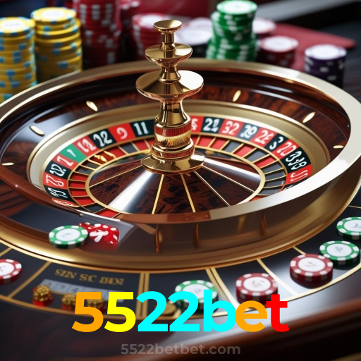 5522bet：Jogue futebol online e viva a experiência de grandes vitórias!