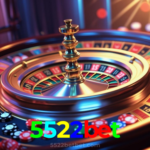 5522bet:Jogue no melhor cassino online e descubra os maiores jackpots!