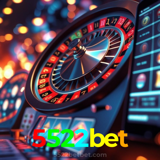5522bet:Apostas ao vivo no futebol e prêmios em blackjack e roleta!