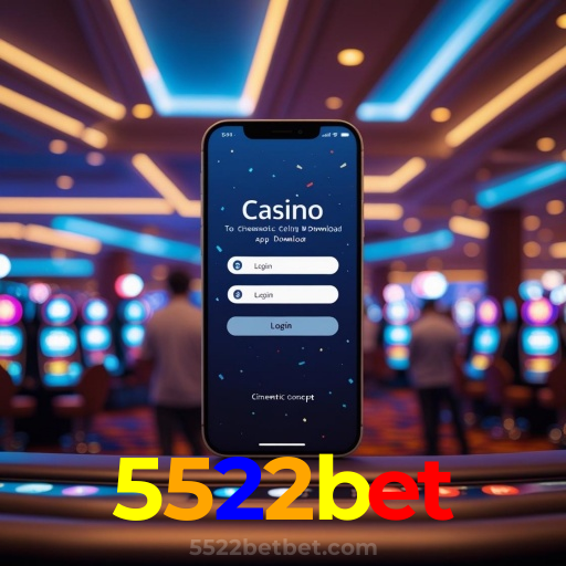 5522bet:Aposte no futebol online e jogue os melhores jogos de cassino!