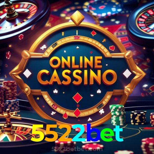 5522bet:Apostas ao vivo no futebol e diversão garantida com jogos de cassino!