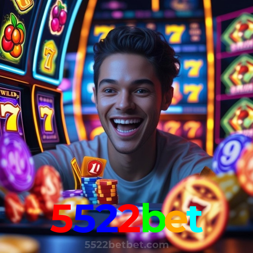 5522bet:Jogue no cassino online com apostas no futebol e ganhe grandes prêmios!