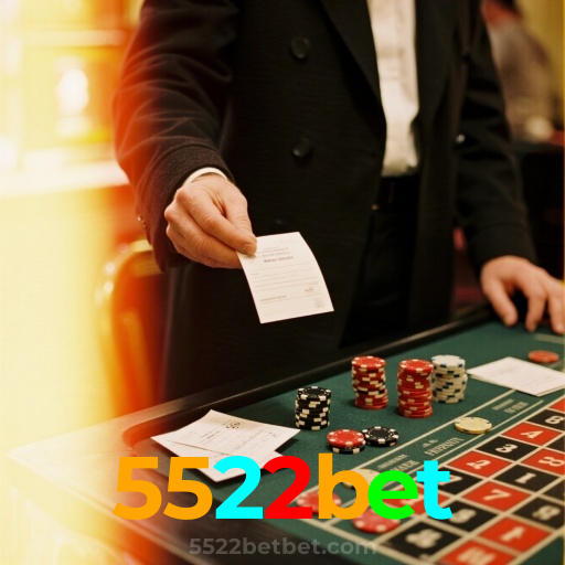 5522bet：Cada jogo é uma chance de ganhar! Jogue agora e vença!