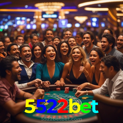 5522bet：Gire as slots e vença com grandes prêmios!