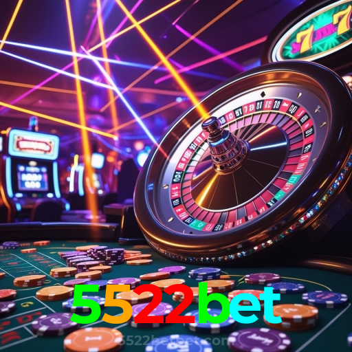 5522bet：A sorte está ao seu lado! Aposte nas melhores opções e vença agora!