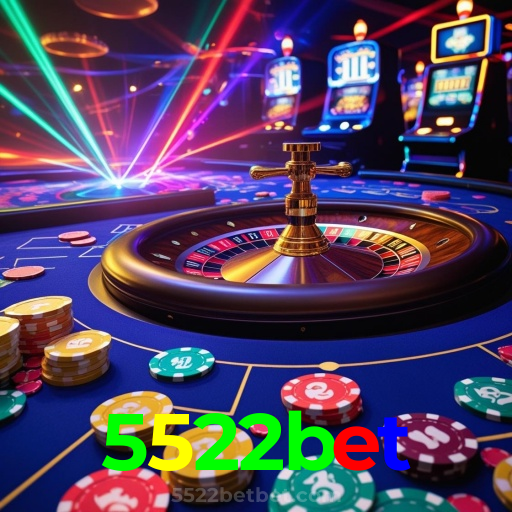 5522bet：Jogue futebol online e sinta a vitória ao seu alcance!