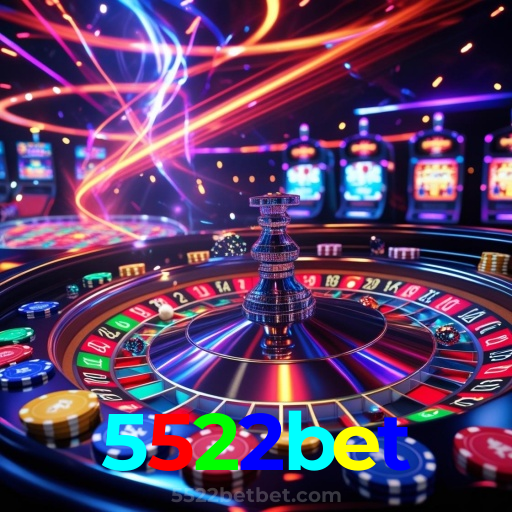 5522bet:Vença no poker e aposte no futebol para grandes vitórias no cassino!