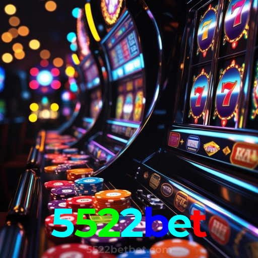 5522bet:Aposte no seu time e ganhe prêmios incríveis com poker e roleta!
