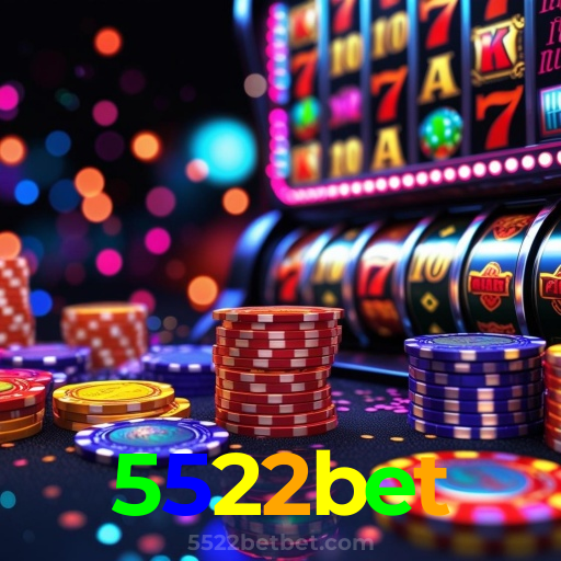 5522bet:Onde sua sorte no futebol encontra prêmios em slots e roleta!