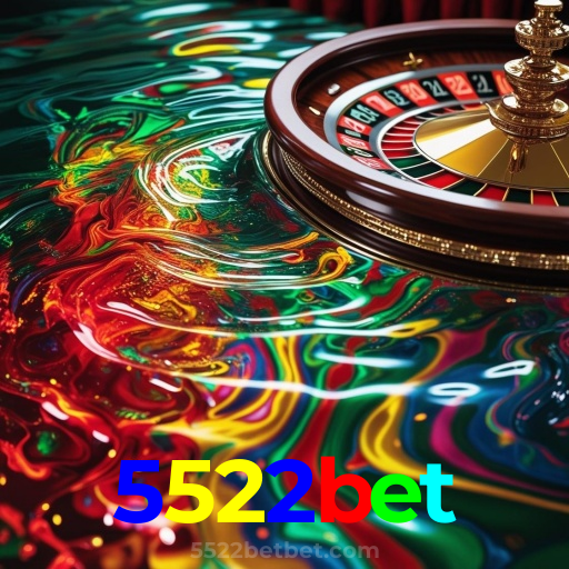 5522bet:Ganhe prêmios incríveis em slots, roleta e apostas ao vivo no futebol!
