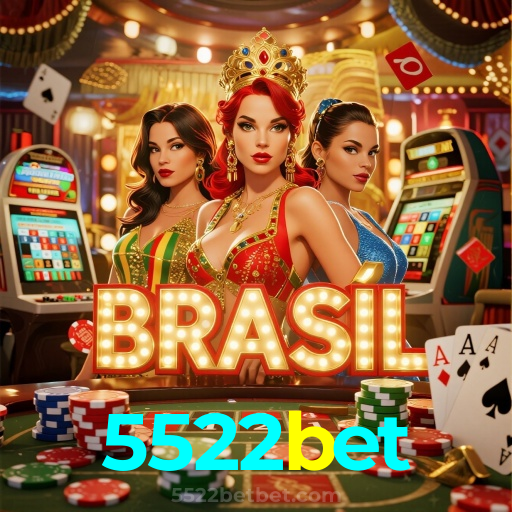 5522bet：Jogue slots, aposte no futebol e ganhe com confiança no nosso cassino online!
