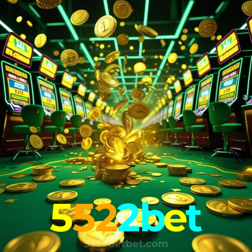 5522bet:A diversão começa no cassino online com poker, roleta e apostas no futebol!