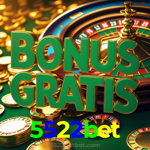 5522bet：As maiores vitórias nas slots estão esperando por você! Jogue agora!