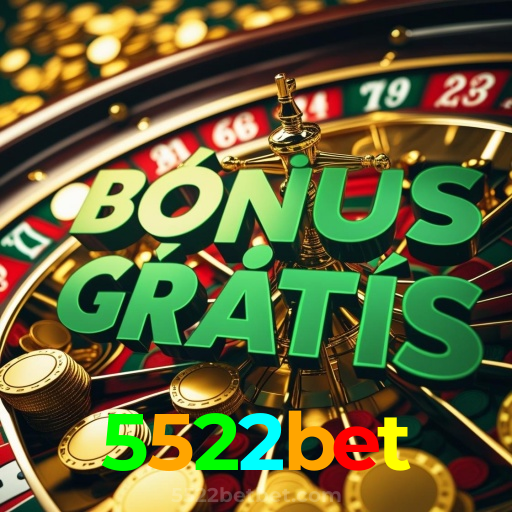 5522bet：Apostas ao vivo de futebol! Mostre quem manda no jogo!