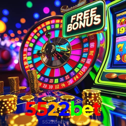 5522bet:Cada giro pode ser um novo prêmio! Descubra as melhores slots online!