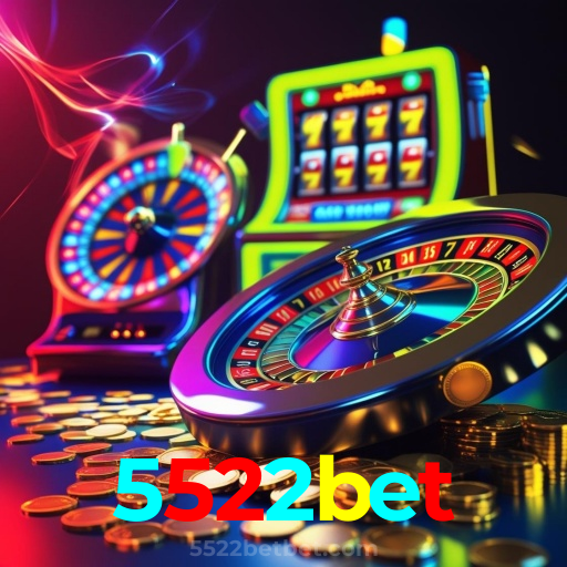 5522bet:Jogue nas melhores slots e vença o jackpot em grande estilo!