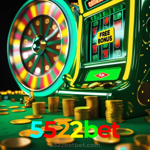 5522bet:Jogue nas melhores slots e leve para casa prêmios sensacionais!