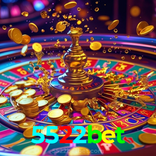 5522bet:A diversão e as vitórias estão te esperando no nosso cassino online!