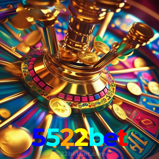 5522bet:Viva a emoção das apostas ao vivo! Jogue agora e ganhe prêmios incríveis!