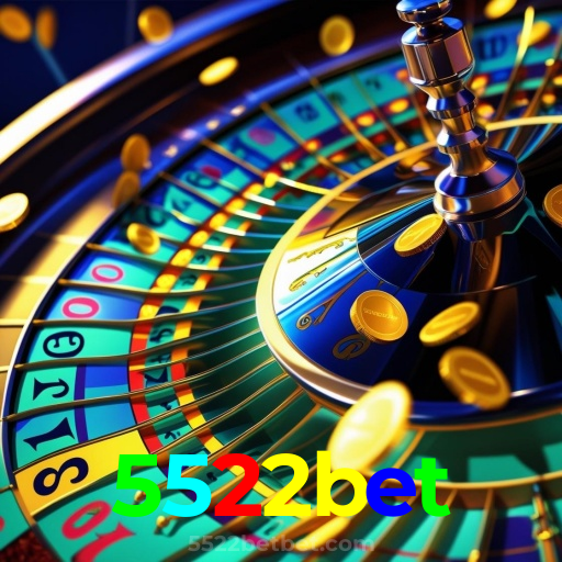 5522bet:Jogue nas nossas roletas e ganhe prêmios incríveis!