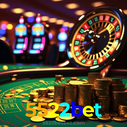 5522bet:Grandes jackpots estão te esperando! Gire a roleta e ganhe agora!
