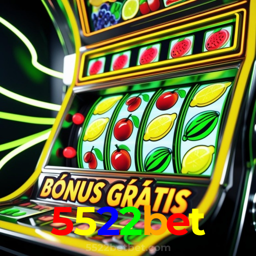 5522bet:Jogue slots, aposte no futebol e vença com grandes prêmios!
