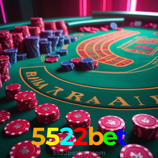 5522bet:Cada giro nas slots é uma nova chance de mudar sua sorte!