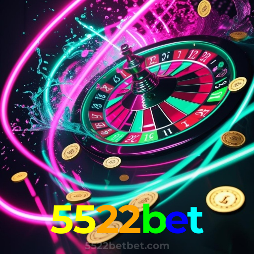 5522bet：O cassino online mais confiável para poker, roleta e apostas no futebol!