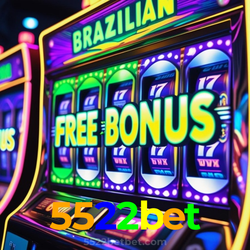 5522bet:Onde sua sorte brilha com apostas no futebol e prêmios em roleta!
