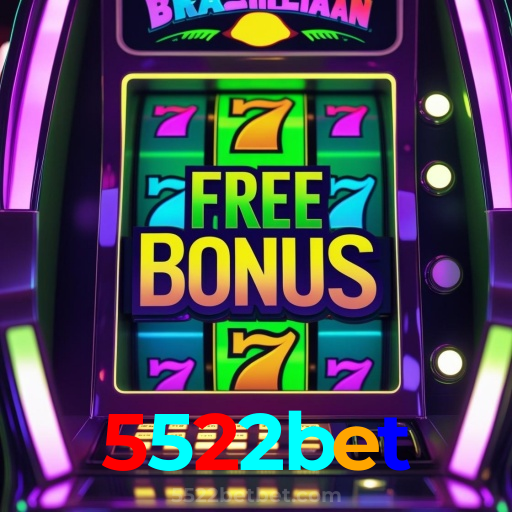 5522bet：Jogue nas nossas slots e conquiste prêmios de tirar o fôlego!