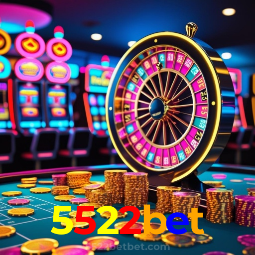 5522bet：A melhor experiência de apostas e jogos de cassino, incluindo futebol online!