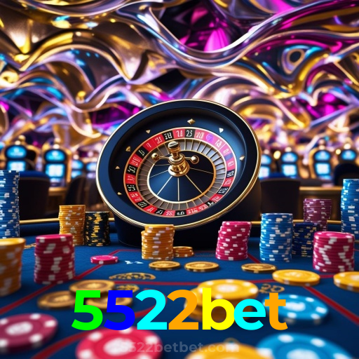 5522bet:O cassino online mais confiável para jogar blackjack e apostar no futebol!