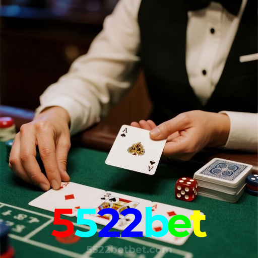 5522bet：Jogue poker, aposte no futebol e ganhe prêmios incríveis no cassino!