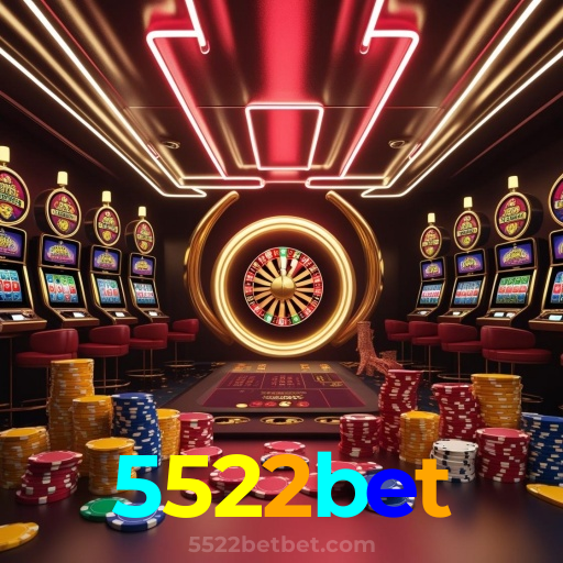 5522bet：Aposte no futebol e jogue no melhor cassino online para grandes vitórias!