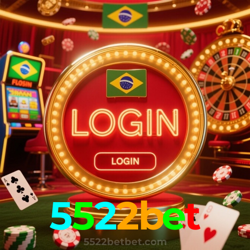 5522bet:Cada giro é uma chance de ganhar! Jogue nas slots agora mesmo!