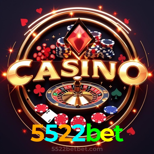 5522bet:Apostas emocionantes em futebol e vitórias épicas no cassino online!