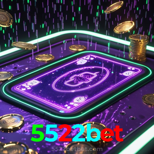 5522bet:Em cada giro, uma chance de vitória nas nossas slots online!