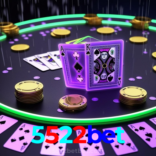 5522bet:Sua sorte começa com as melhores apostas no futebol e no cassino!
