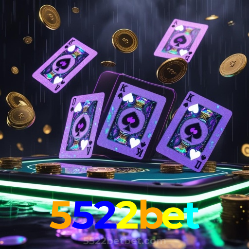 5522bet：Jogue poker, aposte no futebol e vença com grandes vitórias no cassino online!
