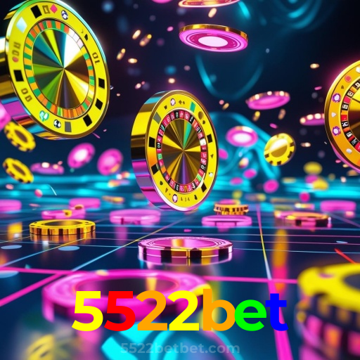 5522bet：Diversão sem limites com roleta, blackjack e apostas em futebol ao vivo!