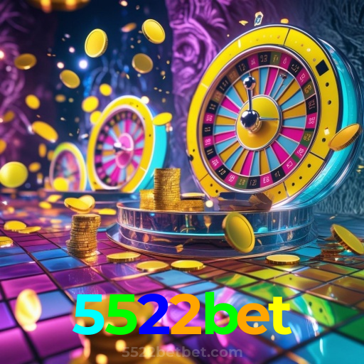 5522bet:Aposte no seu time no futebol e divirta-se com slots e roleta!
