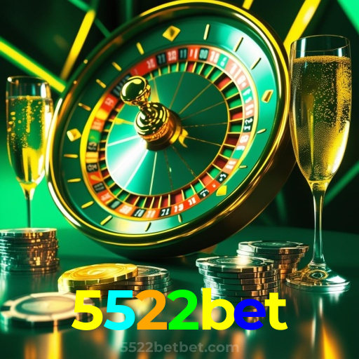 5522bet：Apostas emocionantes em futebol e os melhores jogos de cassino online!