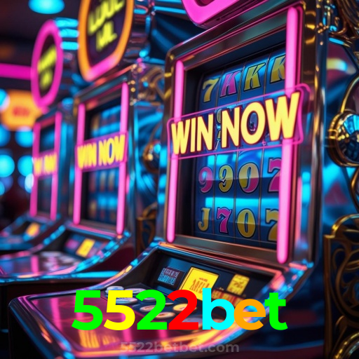 5522bet:Onde a sorte está ao seu lado: apostas no futebol e vitórias no cassino!