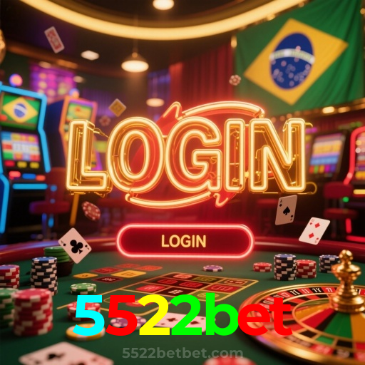 5522bet：Jogue roleta, blackjack e aposte no futebol para uma experiência completa!