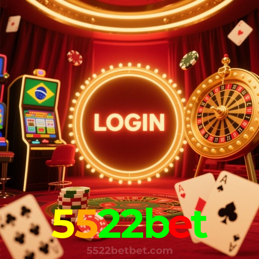 5522bet:O melhor cassino para apostar no futebol e ganhar em jogos de cassino!