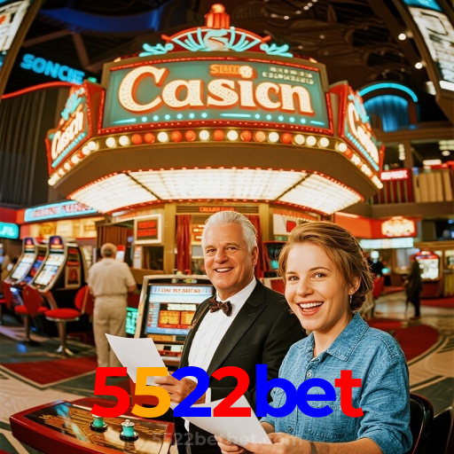 5522bet：Jogue nas mesas de poker e ganhe prêmios incríveis!